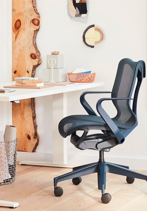 Herman Miller | Móveis contemporâneos para escritório ou residência