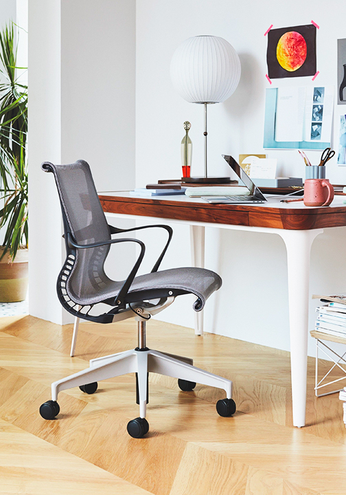 Herman Miller | Móveis contemporâneos para escritório ou residência